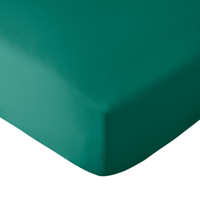 So Soft Easy Iron Fitted Sheet