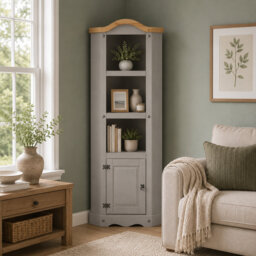 Hulton Display Cabinet