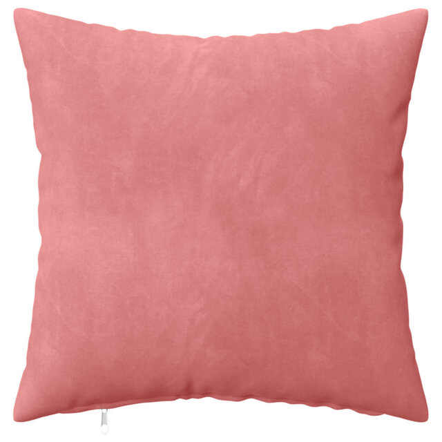 Blue Cushion Cover