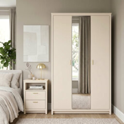 Connie Homestead Bedroom Set