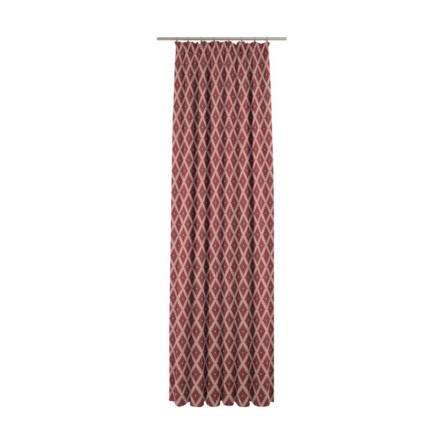 Esteban Room Darkening Curtain Pair
