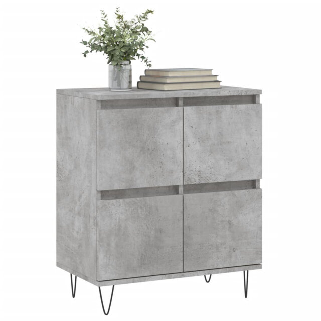 Trumbo 60cm Sideboard