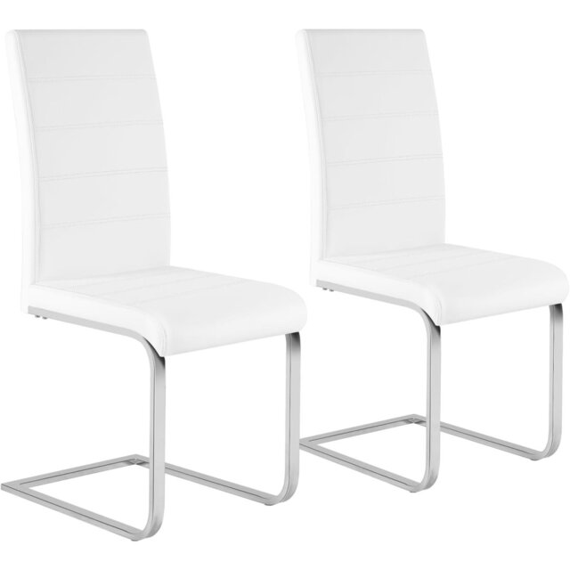 Floral Dining Chair