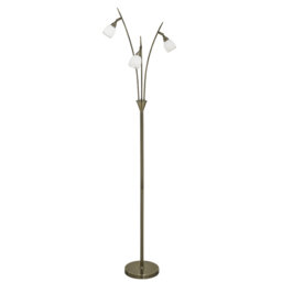 Asllan 151cm Tree Floor Lamp