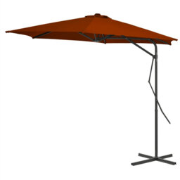Kairo 3m Cantilever Parasol