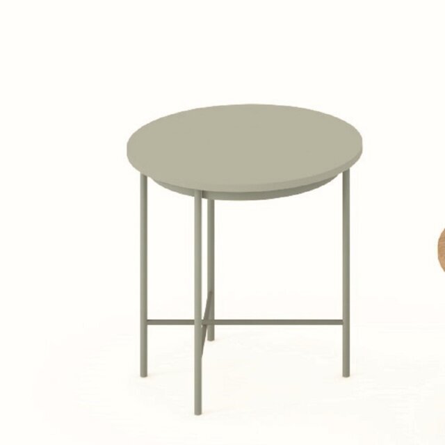 Dean Coffee Table
