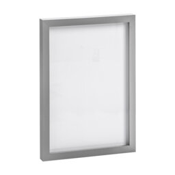 "Photo Frame - A4 (8"" x 12"") - Grey"