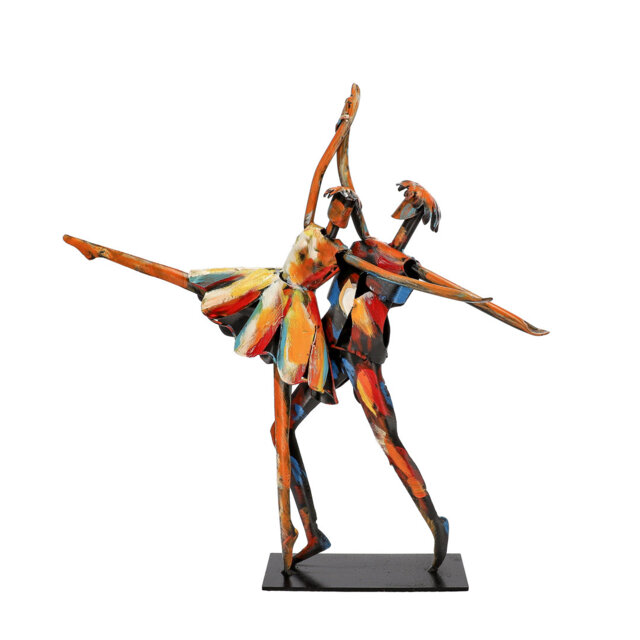 People Figurines & Sculptures