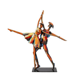 People Figurines & Sculptures
