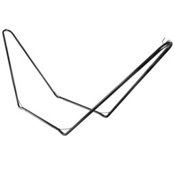 Metal Hammock Stand