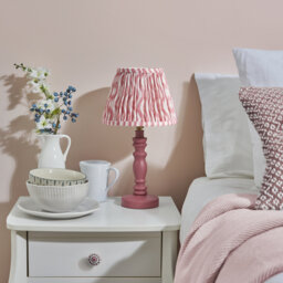 Bibury Wood Table Lamp