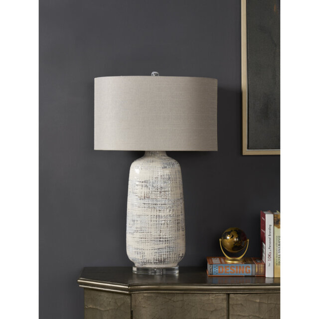 Murdock Ceramic Table Lamp