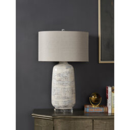 Murdock Ceramic Table Lamp