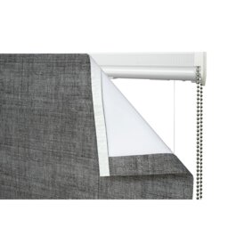Fabric Not Included Roman Blind