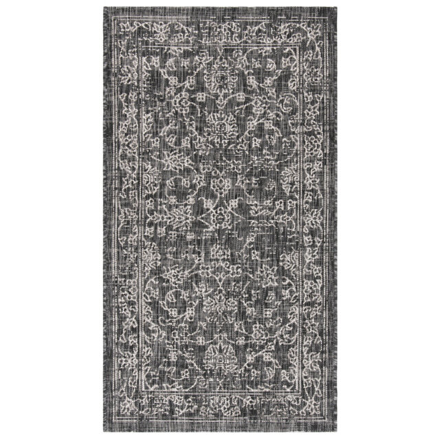 Abhik Indoor/Outdoor Rug
