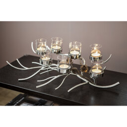 Fink Tabletop/middle Piece Candelabra