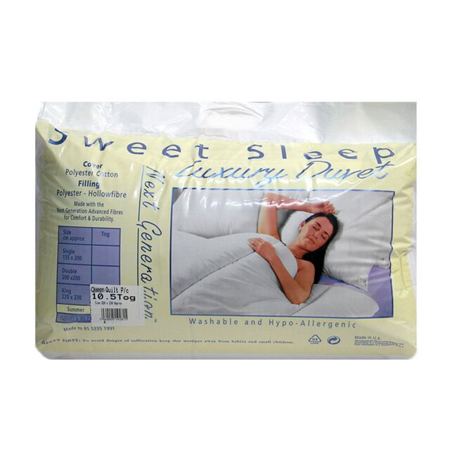 All Season Duvet
