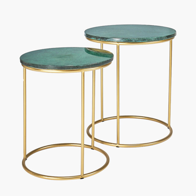 Milly Nesting Tables