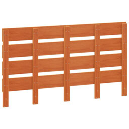 Frisco Solid Wood Headboard