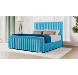 Miyon Upholstered Bed