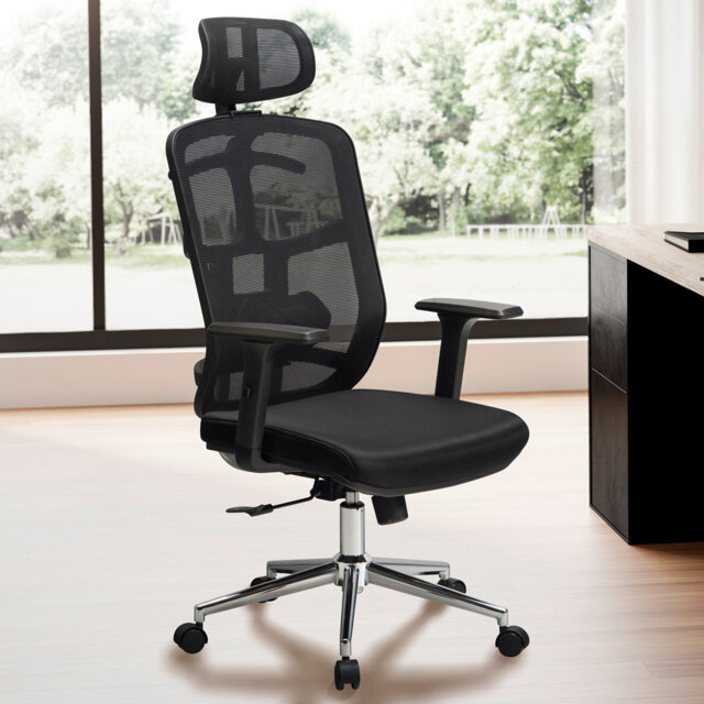 Windom Foam Padding with Headrest