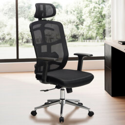 Windom Foam Padding with Headrest