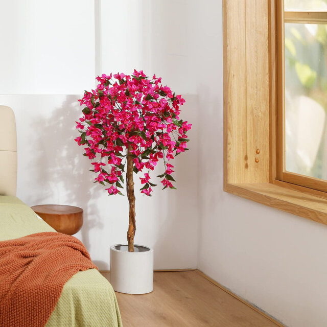 Rotonya Faux Tree