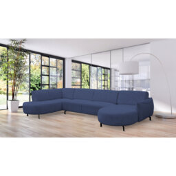 5 Seater Corner Sofa