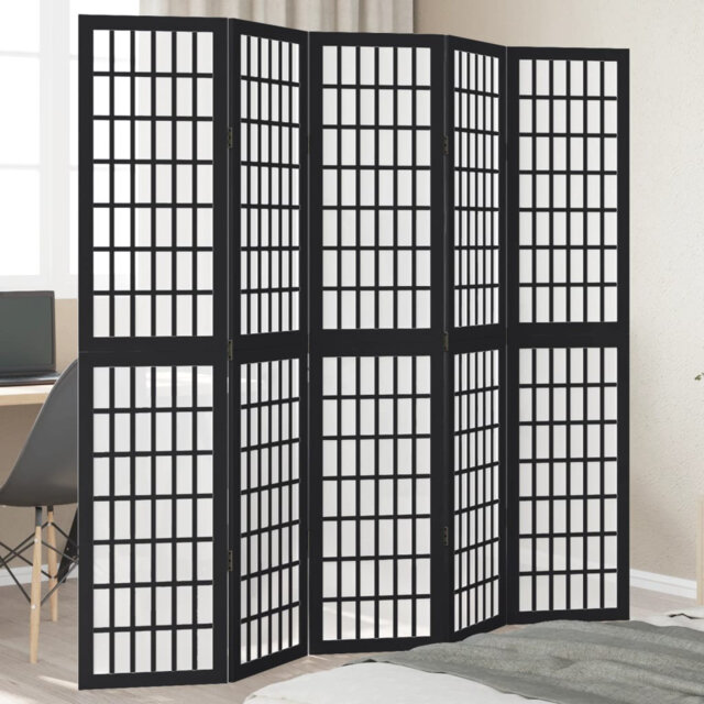 Folding Room Divider