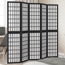 Folding Room Divider