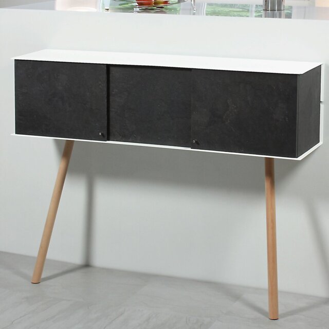 Vejtsberg 100cm Console Table