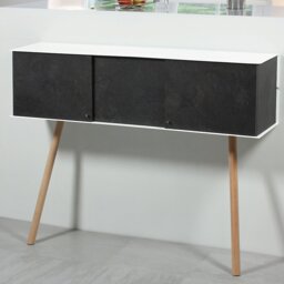 Vejtsberg 100cm Console Table