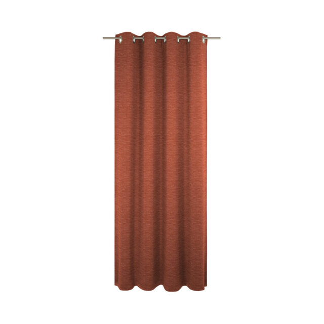Jaylene Room Darkening Single Curtain Panel