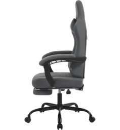 WOLTU Adjustable Reclining Swiveling PC & Racing Game Chair