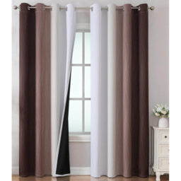 Blackout Curtain Pair