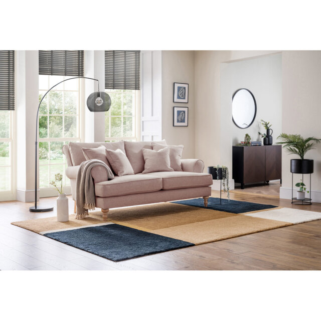 Adama 2 Seater Sofa