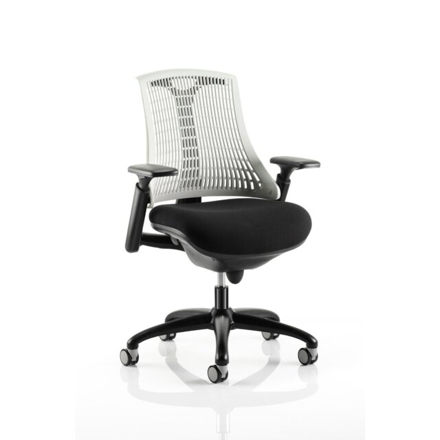 Polyester Blend Office Chair