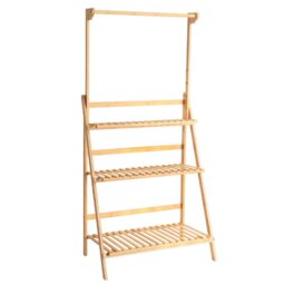 Hunley Plant Stand