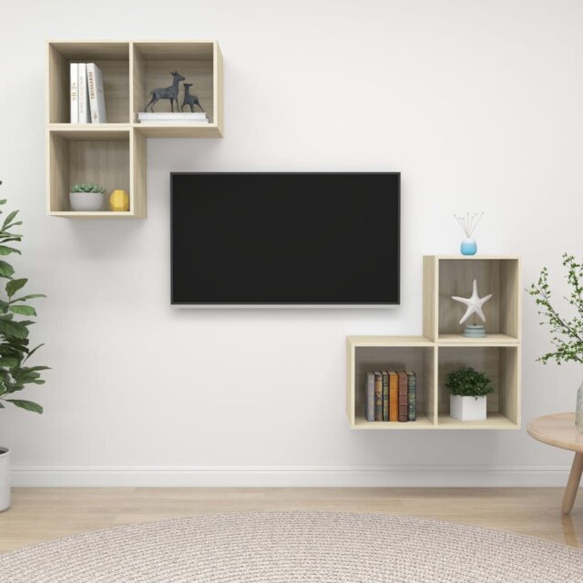 "Drazic TV Stand for TVs up to 88"""