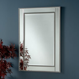 Akarsh Rectangle Wall Mirror