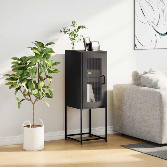 Benkley 36cm Sideboard