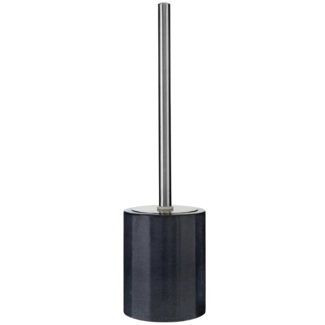 Lorna Free Standing Toilet Brush and Holder