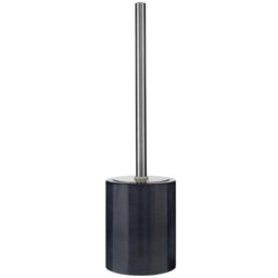 Lorna Free Standing Toilet Brush and Holder