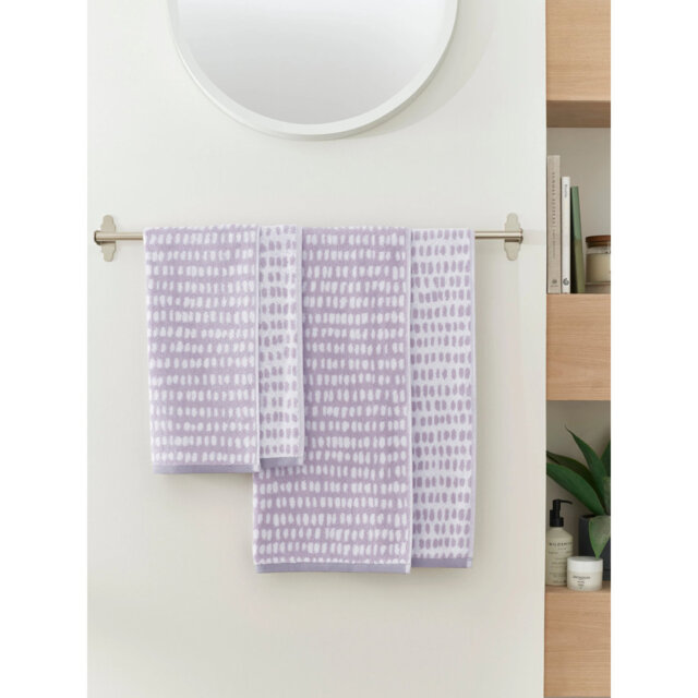 100% Cotton Bath Towel