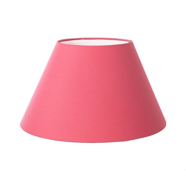Cotton Empire Lamp Shade ( Screw On )