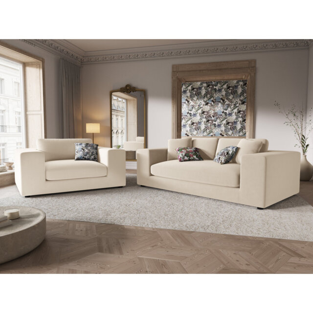 Francisca Armchair
