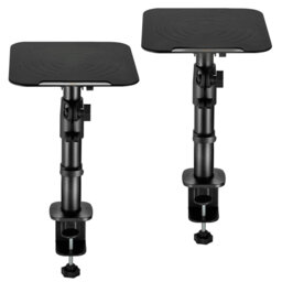 Speaker Stand,Height Adjustable 2Pcs