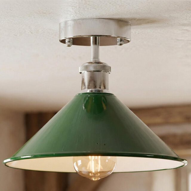Semi Flush Mount