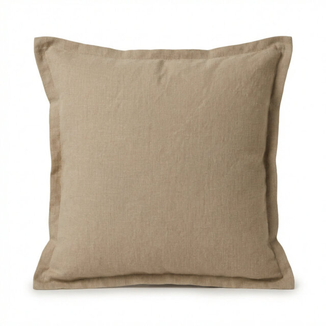Indoor / Outdoor Square Cushion Cover