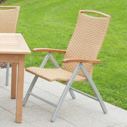 Berkley Garden Chair